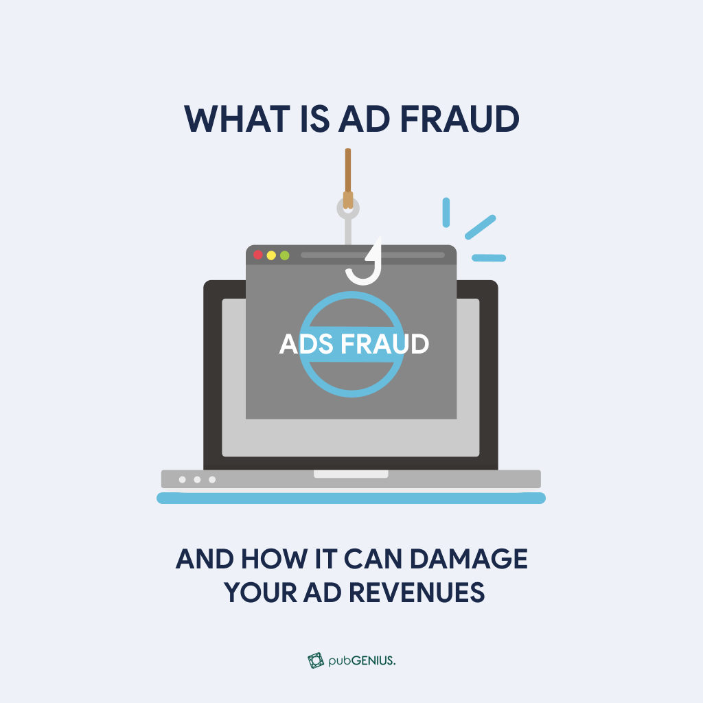 What is Ad Fraud