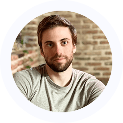 Jeremy: Operations Lead