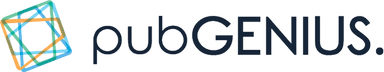 PubGenius Logo