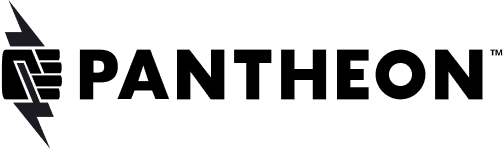 Pantheon Logo