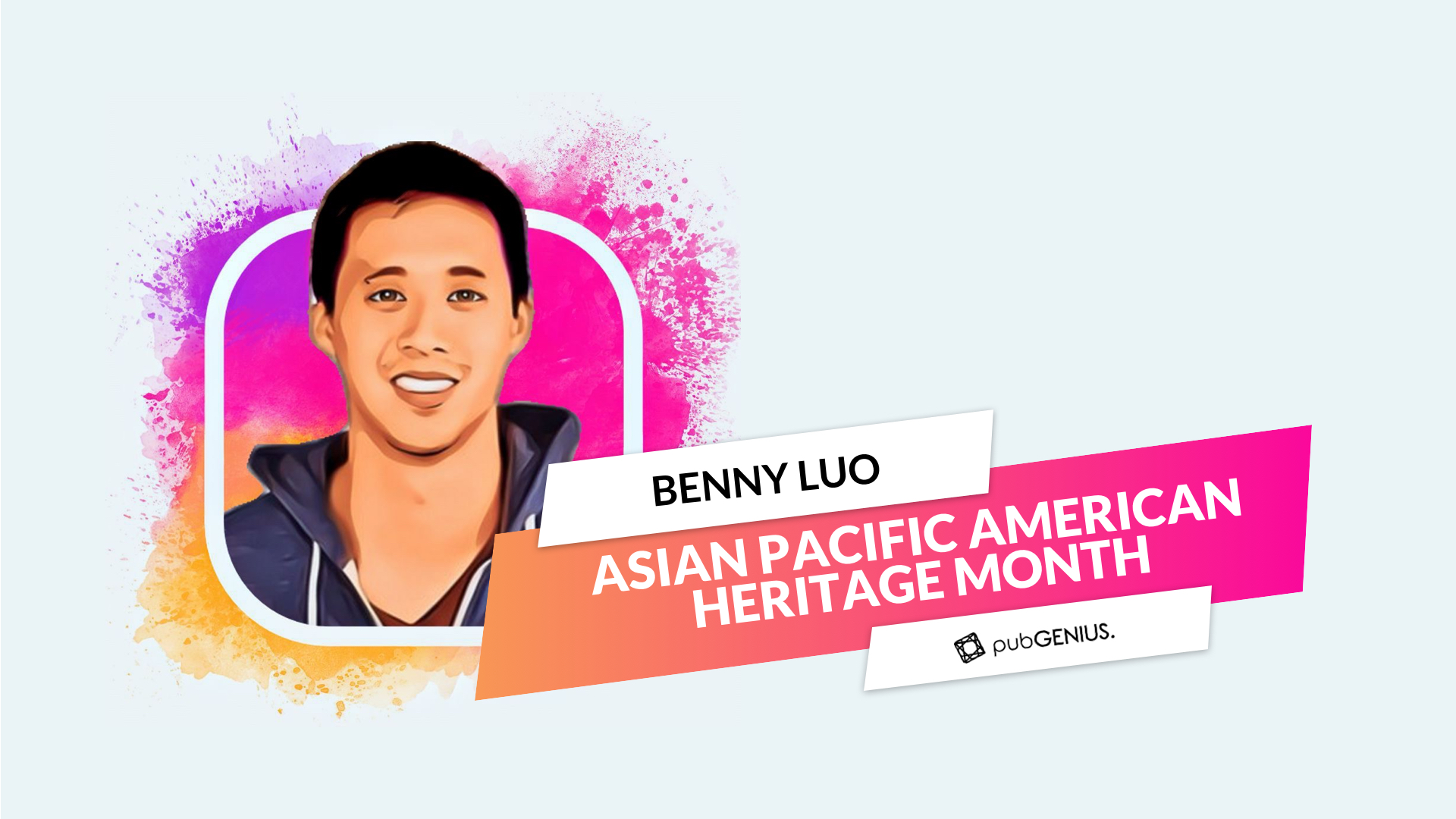 Asian Pacific American Heritage Month